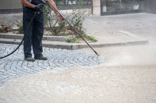 Best Building Exterior Pressure Washing in Shorewood Hills, WI