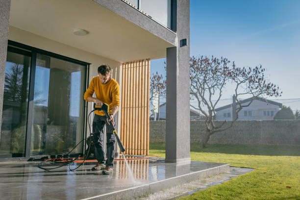 Best Vinyl Siding Pressure Washing in Shorewood Hills, WI