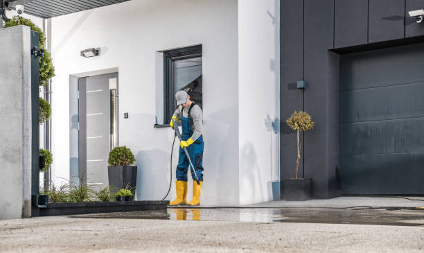 Professional Pressure Washing Services in Shorewood Hills, WI
